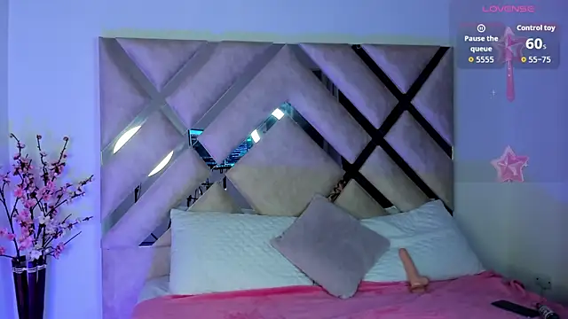 Anais Soler online show from 15, 1, 2026