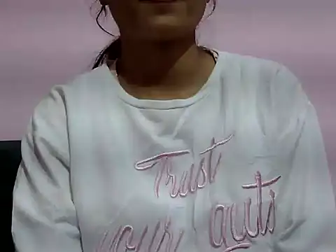 Alisha Roy1 online show from 6, 1, 2026