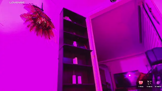 Sweet lenna online show from 11, 3, 2026