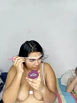 Ashley honeyxxx online show from 8, 1, 2026