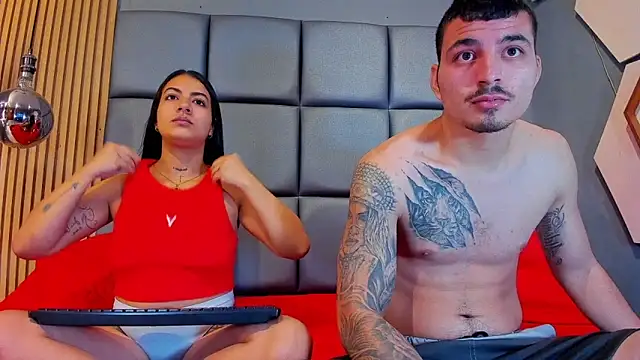 Snapshot of ZOE_GIANLUCA chatting on 17, 2, 2026 ZOE GIANLUCA online show from 17, 2, 2026