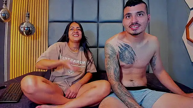 Snapshot of ZOE_GIANLUCA chatting on 2, 3, 2026 ZOE GIANLUCA online show from 2, 3, 2026