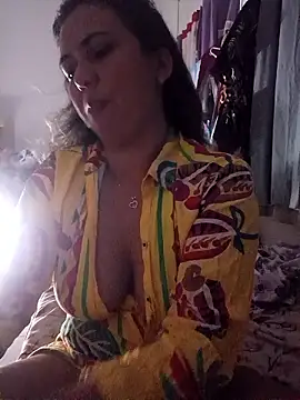 Snapshot of doceserena chatting on 15, 1, 2026 doceserena online show from 15, 1, 2026