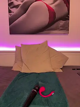 Ina-Immergeil online show from 13, 4, 2026