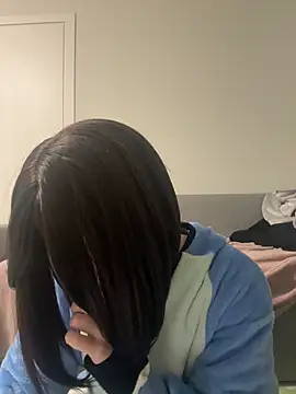 Lily Lii online show from 15, 1, 2026