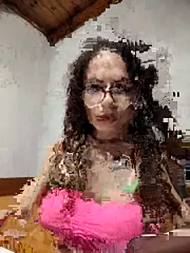 Nanucurlyxx online show from 11, 2, 2026