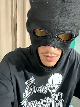 SweetCumshot online show from 8, 1, 2026