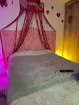 Snapshot of Nina_Belle chatting on 11, 2, 2026 Nina Belle online show from 11, 2, 2026