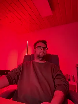 Dominic2295 online show from 18, 1, 2026