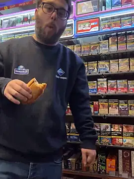 Dominic2295 online show from 13, 2, 2026