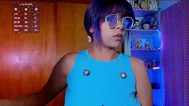 Princess Venus online show from 6, 6, 2026
