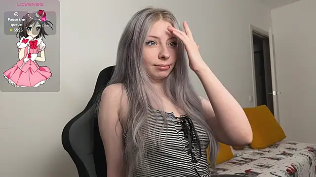 Snapshot of Mariko69meow chatting on 6, 2, 2026 Mariko69meow online show from 6, 2, 2026