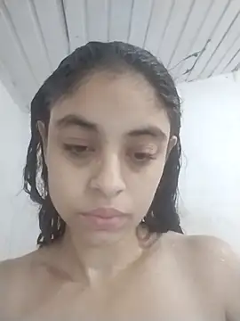 Danihpimentinha online show from 17, 1, 2026