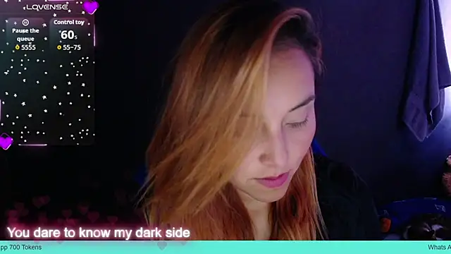 Velvet Moon33 online show from 18, 4, 2026