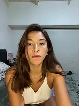 AfroditaLuxe online show from 17, 1, 2026