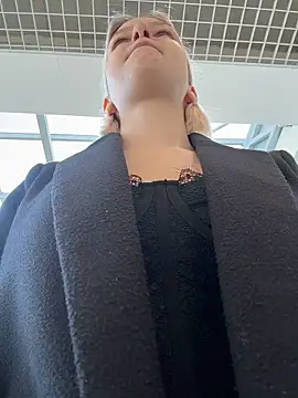 AshleyMur online show from 27, 3, 2026