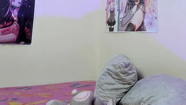 abril onnel online show from 23, 10, 2025