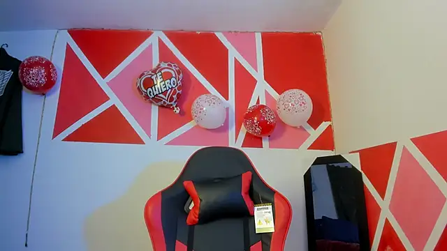 Snapshot of abril_onnel chatting on 19, 2, 2026 abril onnel online show from 19, 2, 2026