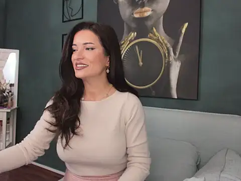 VanillaBlyss online show from 17, 2, 2026