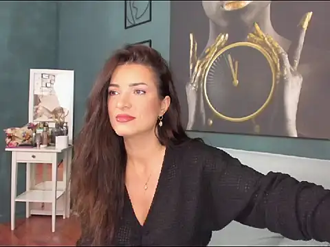 VanillaBlyss online show from 12, 3, 2026