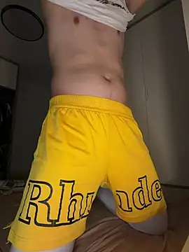 Ricko-boy1 online show from 17, 1, 2026