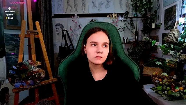 MelissaTravel online show from 8, 4, 2026