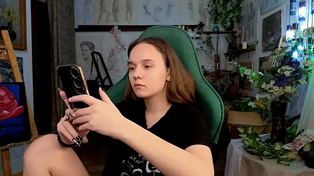 Snapshot of MelissaTravel chatting on 15, 5, 2026 MelissaTravel online show from 15, 5, 2026
