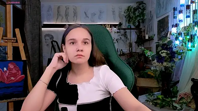 Snapshot of MelissaTravel chatting on 21, 5, 2026 MelissaTravel online show from 21, 5, 2026