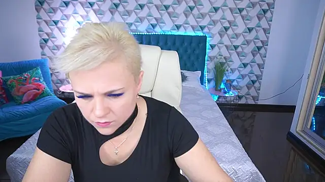 CrystalVibe online show from 27, 5, 2026