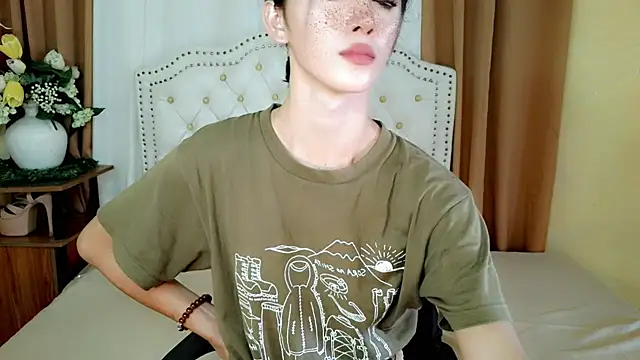 Snapshot of SweetcockAsian chatting on 8, 3, 2026 SweetcockAsian online show from 8, 3, 2026