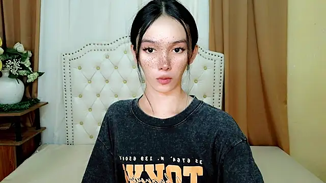 Snapshot of SweetcockAsian chatting on 9, 3, 2026 SweetcockAsian online show from 9, 3, 2026