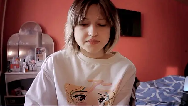 SnowWhiteNika online show from 17, 1, 2026