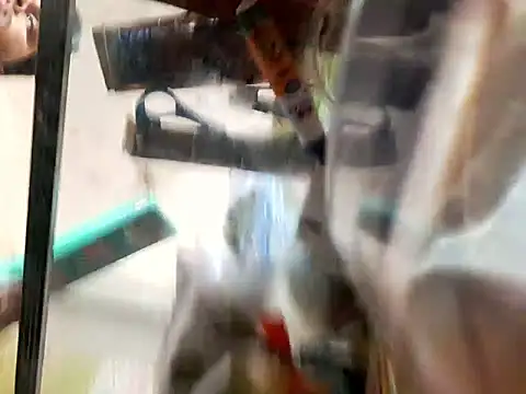 RaiStarrrr0-9 online show from 17, 1, 2026