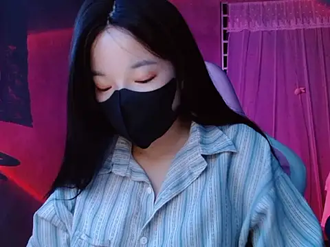 -Tamy- online show from 16, 2, 2026