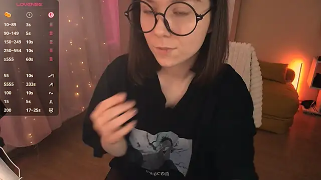 Jane Kink online show from 26, 2, 2026