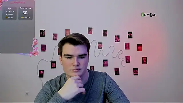 theo drift online show from 1, 3, 2026