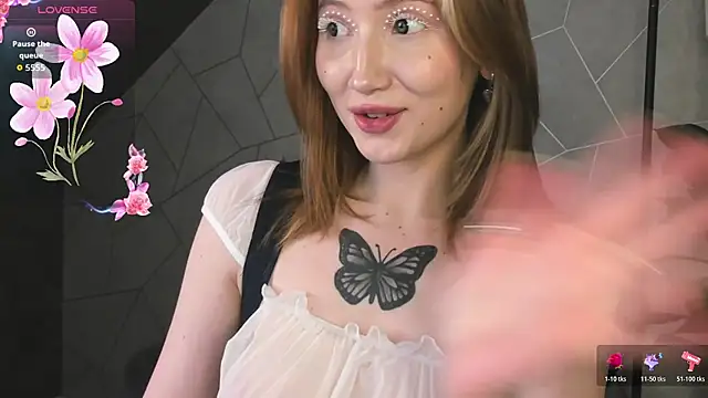 Snapshot of Jane_Mooree chatting on 5, 2, 2026 Jane Mooree online show from 5, 2, 2026