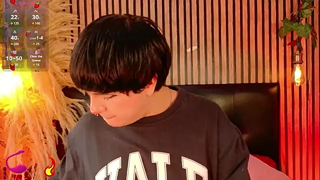 Hiddenhotcake online show from 28, 3, 2026