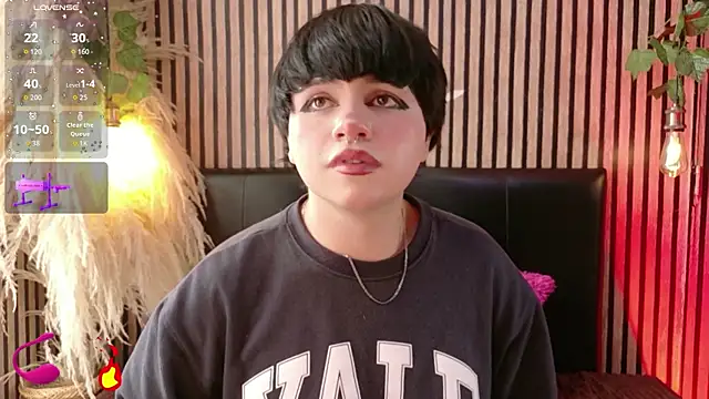 Hiddenhotcake online show from 6, 4, 2026