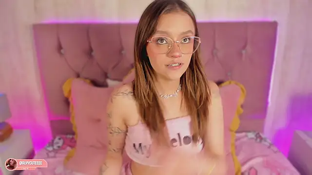 alyy cut3 online show from 10, 4, 2026