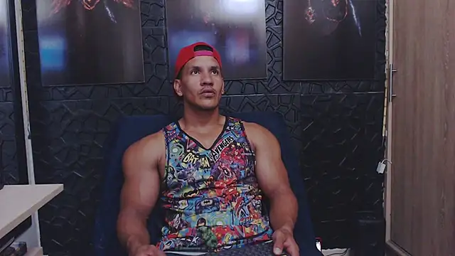 viktor herrera online show from 12, 5, 2026