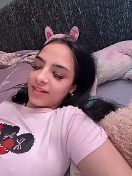 Evelin199 online show from 5, 4, 2026