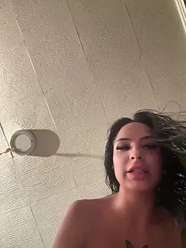 Evelin199 online show from 10, 6, 2026