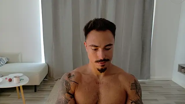 Snapshot of Master_Lukas chatting on 19, 6, 2026 Master Lukas online show from 19, 6, 2026