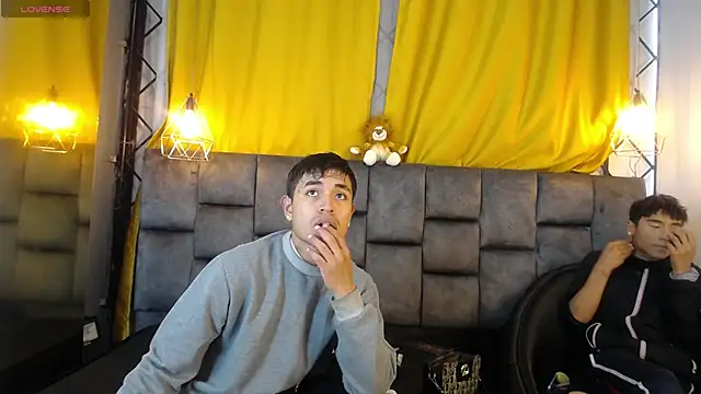 Maik Russo online show from 15, 2, 2026