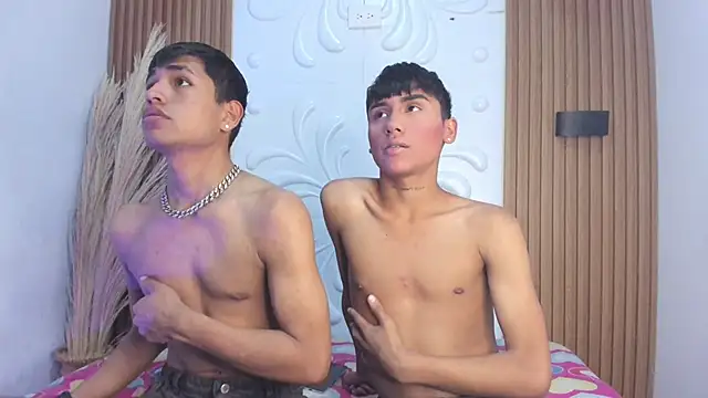 Maik Russo online show from 22, 4, 2026