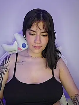 Snapshot of kuritto_ chatting on 3, 2, 2026 kuritto online show from 3, 2, 2026