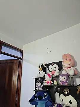 Snapshot of kuritto_ chatting on 7, 7, 2026 kuritto online show from 7, 7, 2026