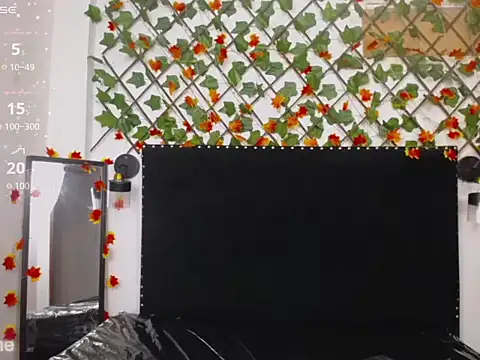 vsamanthaper1 online show from 7, 3, 2026