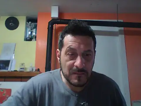 Snapshot of colosone chatting on 24, 2, 2025 colosone online show from 24, 2, 2025